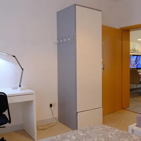 Urlaub Nicht Nur Fuer Monteure 