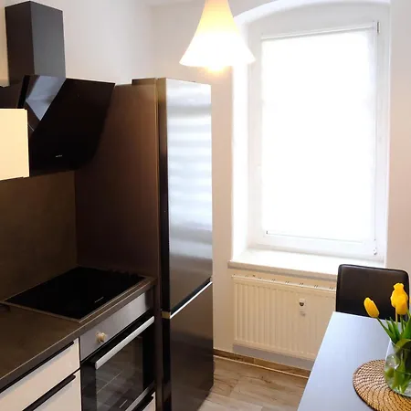 Apartment Urlaub Nicht Nur Fuer Monteure 