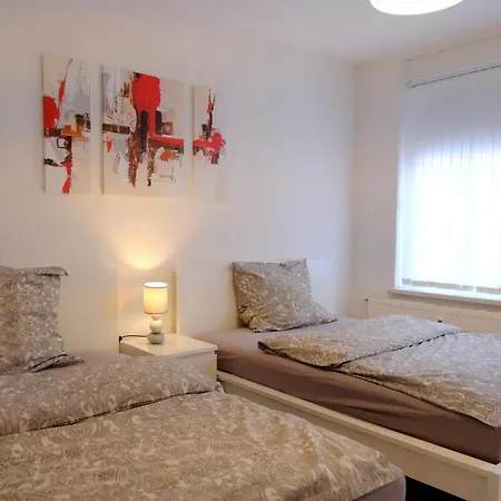 Urlaub Nicht Nur Fuer Monteure 