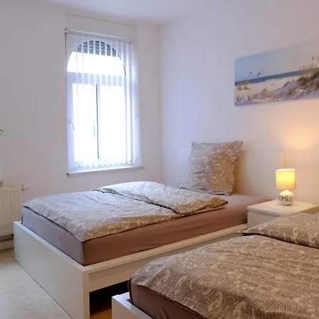 Urlaub Nicht Nur Fuer Monteure 