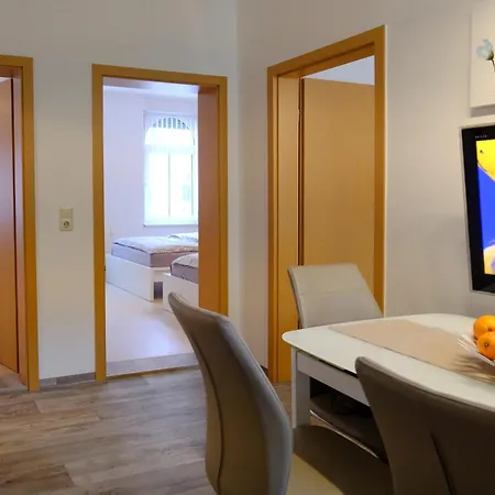 Urlaub Nicht Nur Fuer Monteure 