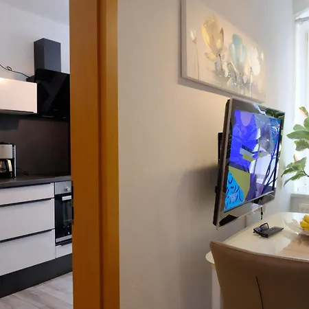 Urlaub Nicht Nur Fuer Monteure 