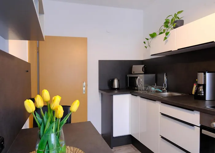 Urlaub Nicht Nur Fuer Monteure 