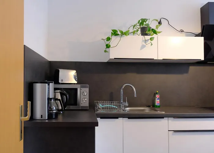 Urlaub Nicht Nur Fuer Monteure 