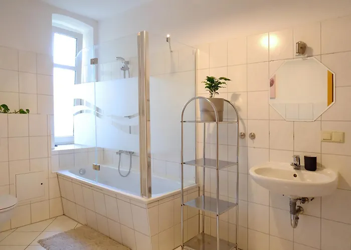 Urlaub Nicht Nur Fuer Monteure 