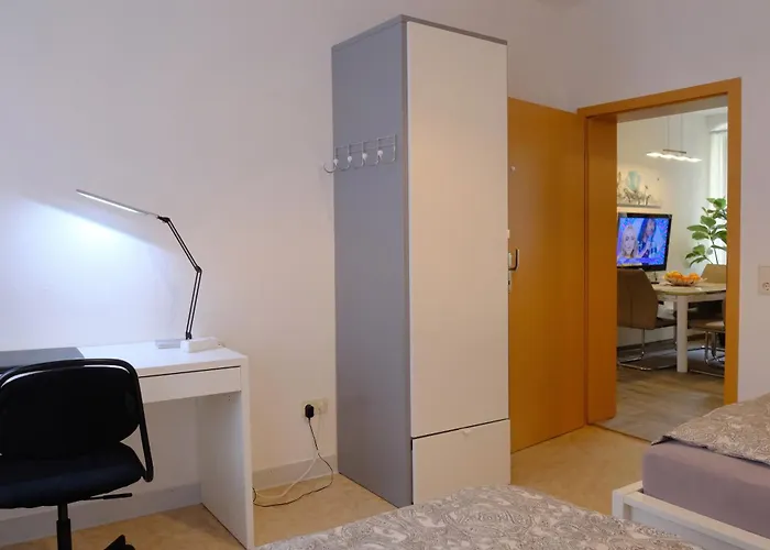 Urlaub Nicht Nur Fuer Monteure 