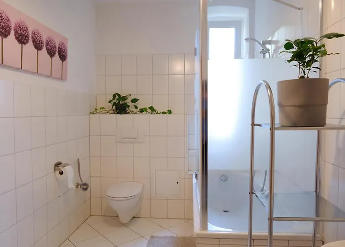 Appartement Urlaub Nicht Nur Fuer Monteure 