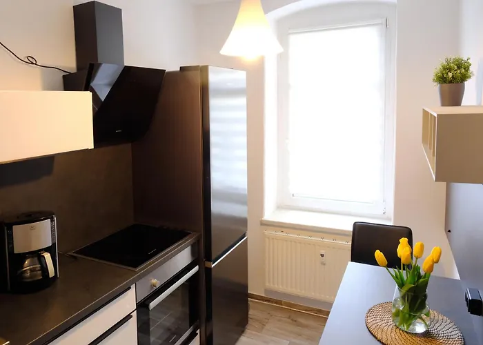 Appartement Urlaub Nicht Nur Fuer Monteure 