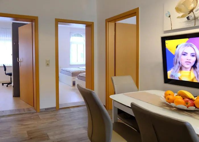 Urlaub Nicht Nur Fuer Monteure 