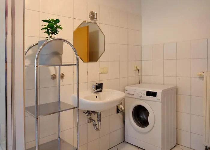 Urlaub Nicht Nur Fuer Monteure 