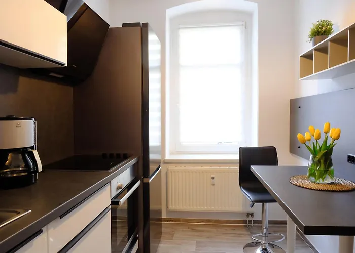 Urlaub Nicht Nur Fuer Monteure 