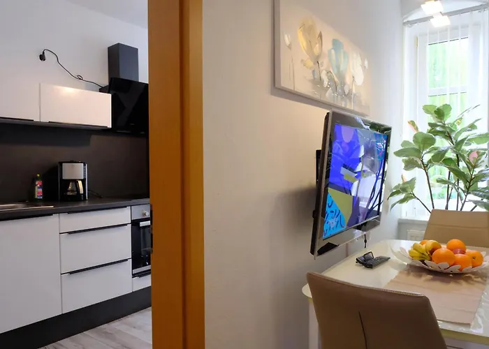 Urlaub Nicht Nur Fuer Monteure 